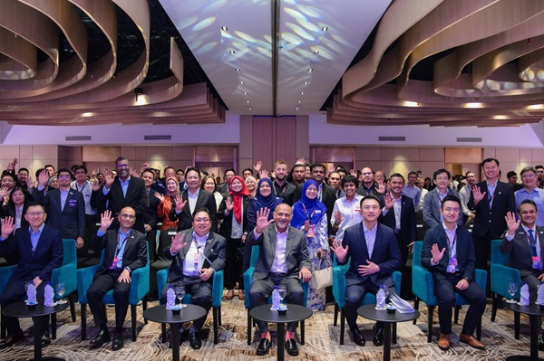 UPM Perkasa Pembangunan Bakat AI Malaysia bersama Huawei
